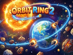 Παιχνίδι Orbit Ring 2