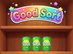 Παιχνίδι Good Sort