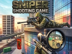Παιχνίδι Sniper Shooting Game