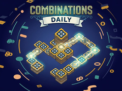 Παιχνίδι Combinations Daily