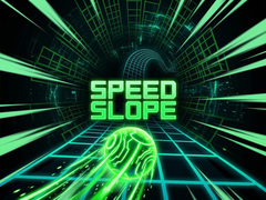 Παιχνίδι Speed Slope