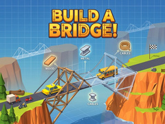 Παιχνίδι Build a Bridge!