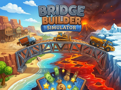Παιχνίδι Bridge Builder Simulator
