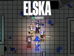 Παιχνίδι Elska