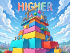 Παιχνίδι HIGHER