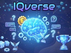 Παιχνίδι IQverse