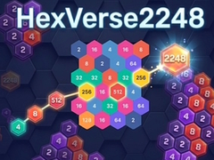 Παιχνίδι  Hex Verse 2248