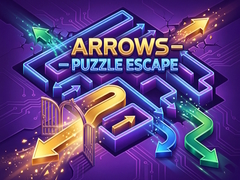 Παιχνίδι Arrows – Puzzle Escape
