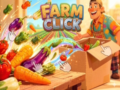 Παιχνίδι Farm Click