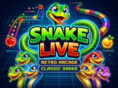 Παιχνίδι Snake Live