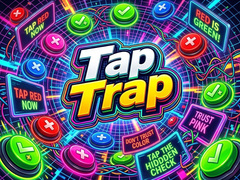 Παιχνίδι Tap Trap