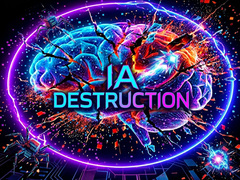 Παιχνίδι IA Destruction