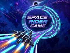Παιχνίδι Space Rider Game
