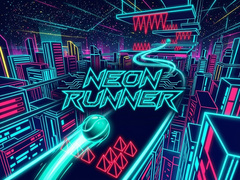 Παιχνίδι Neon Runner