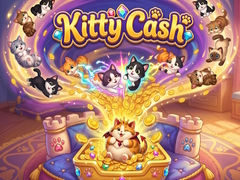 Παιχνίδι Kitty Cash