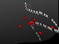 Παιχνίδι Cursor Storm