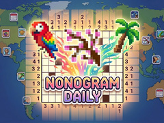 Παιχνίδι Nonogram Daily