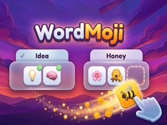 Παιχνίδι WordMoji
