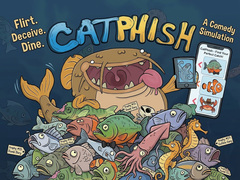 Παιχνίδι Catphish