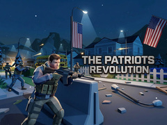 Παιχνίδι The Patriots Revolution