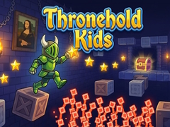 Παιχνίδι Thronehold Kids