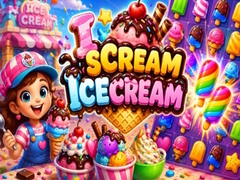 Παιχνίδι I Scream IceCream