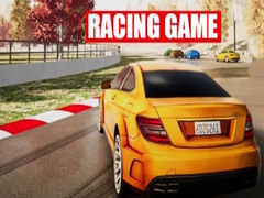 Παιχνίδι Racing Game