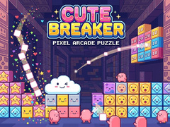 Παιχνίδι Cute Breaker