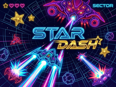 Παιχνίδι Star Dash