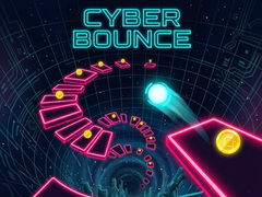 Παιχνίδι Cyber Bounce