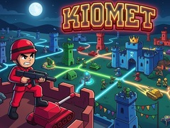 Παιχνίδι Kiomet