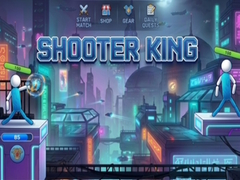 Παιχνίδι Shooter King