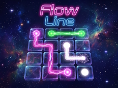 Παιχνίδι Flow Line