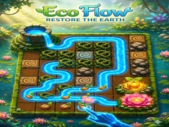 Παιχνίδι Eco Flow Restore the Earth