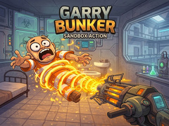Παιχνίδι Garry bunker