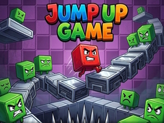 Παιχνίδι Jump Up Game