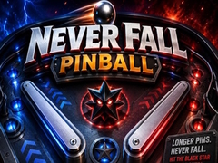 Παιχνίδι Never Fall Pinball