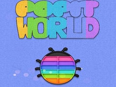 Παιχνίδι Popit World