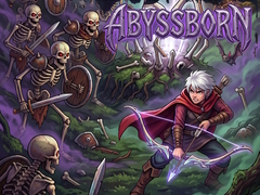 Παιχνίδι Abyssborn