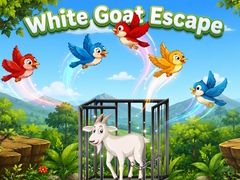 Παιχνίδι White Goat Escape