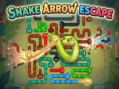 Παιχνίδι Snake Arrow Escape