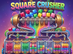 Παιχνίδι Square Crusher