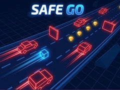 Παιχνίδι Safe Go