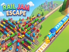 Παιχνίδι Rail Jam Escape