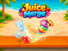 Παιχνίδι Juice Merge