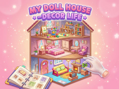 Παιχνίδι My Doll House - Decor Life