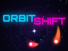 Παιχνίδι Orbit Shift
