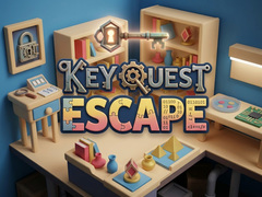Παιχνίδι Key Quest Escape