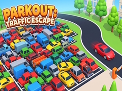 Παιχνίδι ParkOut: Traffic Escape