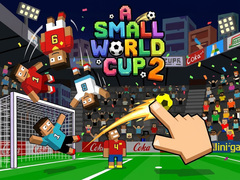 Παιχνίδι A Small World Cup 2